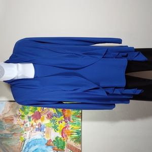 Anthony Original 2 pc Jacket/Tank Set